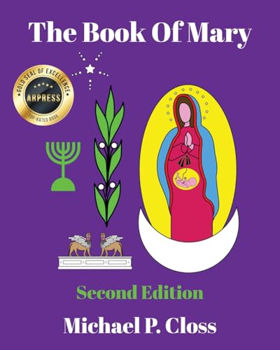 The Book of Mary