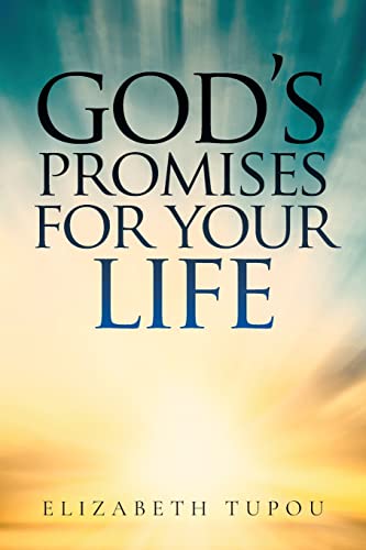 God's Promises for your Life