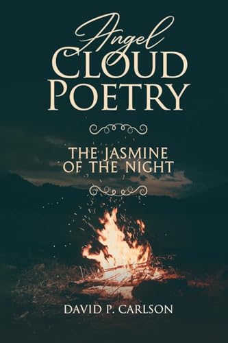 Angel Cloud Poetry