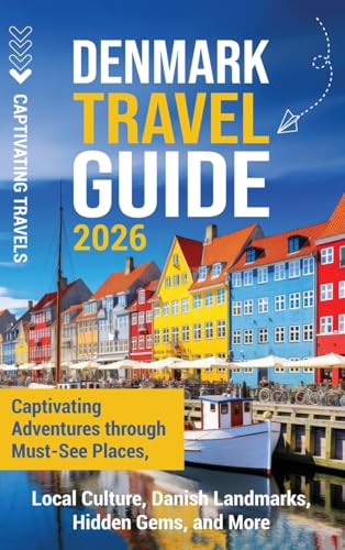 Denmark Travel Guide