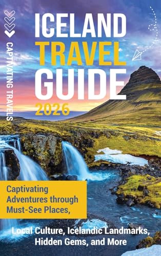 Iceland Travel Guide