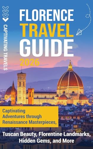 Florence Travel Guide