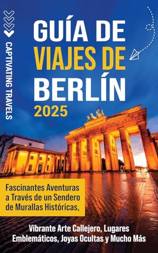 Guía de viajes de Berlín