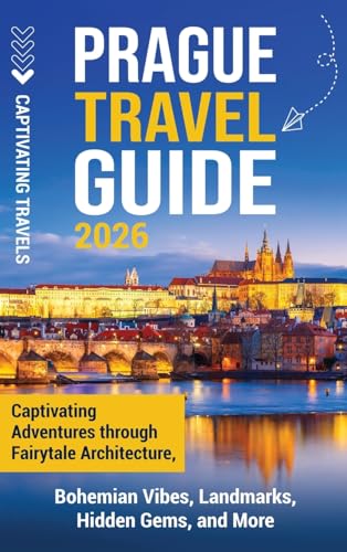 Prague Travel Guide