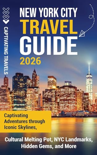 New York City Travel Guide