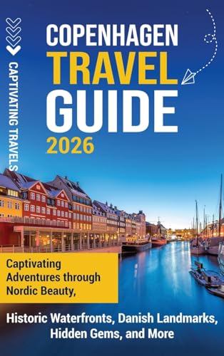Copenhagen Travel Guide