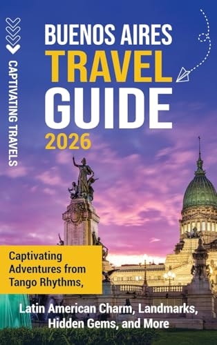 Buenos Aires Travel Guide
