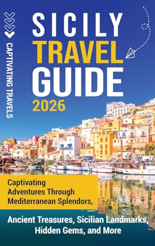Sicily Travel Guide