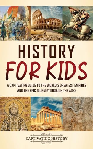 History for Kids