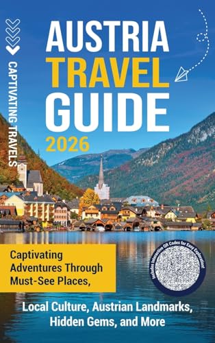 Austria Travel Guide