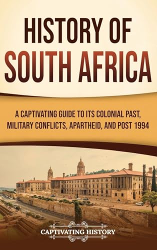 History of South Africa