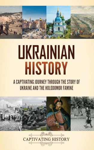Ukrainian History