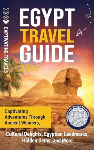 Egypt Travel Guide