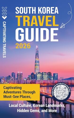 South Korea Travel Guide