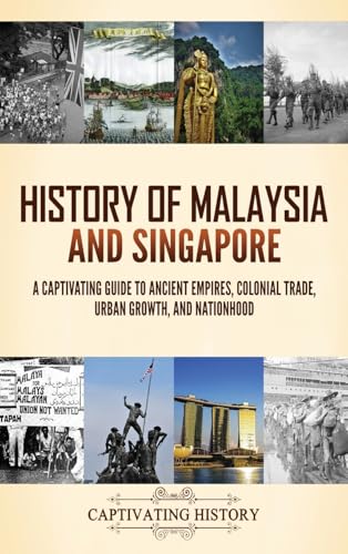 History of Malaysia and Singapore