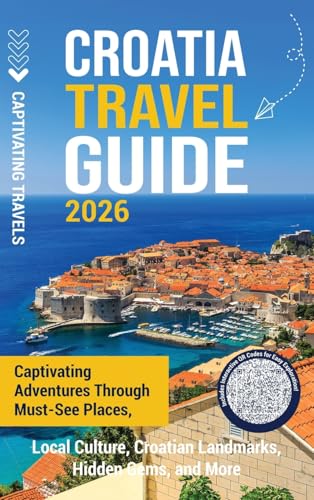 Croatia Travel Guide