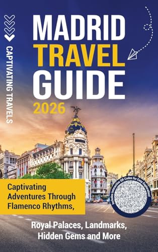 Madrid Travel Guide