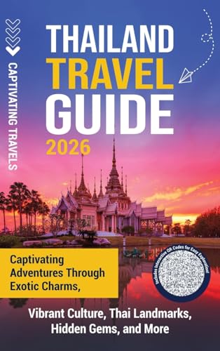 Thailand Travel Guide