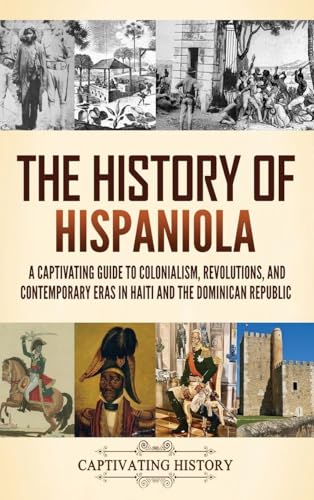 The History of Hispaniola