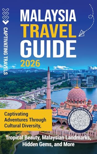 Malaysia Travel Guide