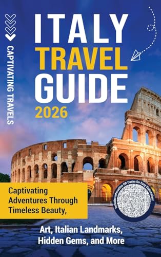 Italy Travel Guide