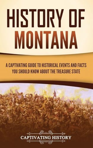 History of Montana