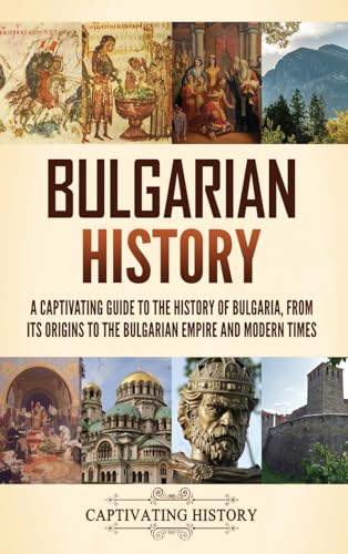Bulgarian History