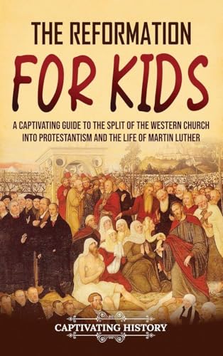 The Reformation for Kids