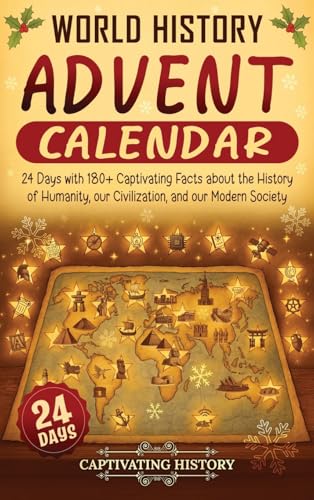 World History Advent Calendar