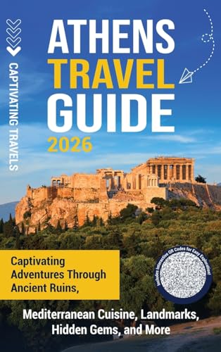 Athens Travel Guide
