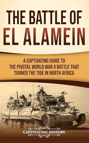 The Battle of El Alamein