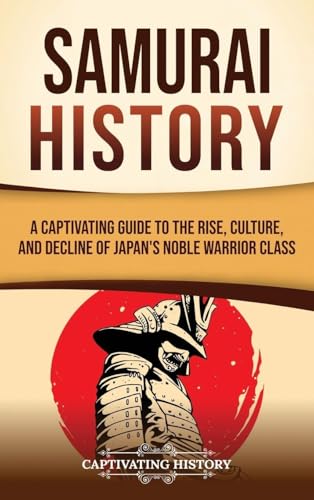 Samurai History