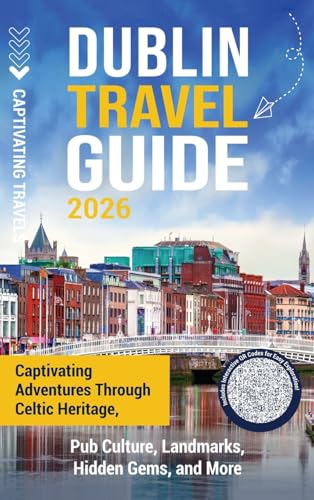 Dublin Travel Guide