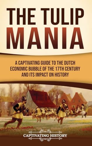 The Tulip Mania