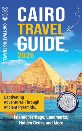 Cairo Travel Guide