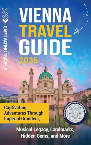 Vienna Travel Guide