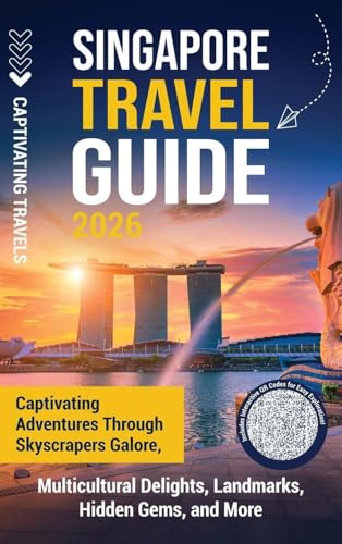 Singapore Travel Guide