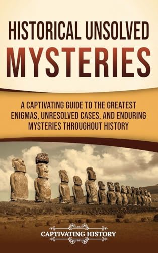 Historical Unsolved Mysteries