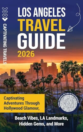 Los Angeles Travel Guide
