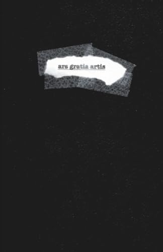 ARS GRATIA ARTIS (Series One