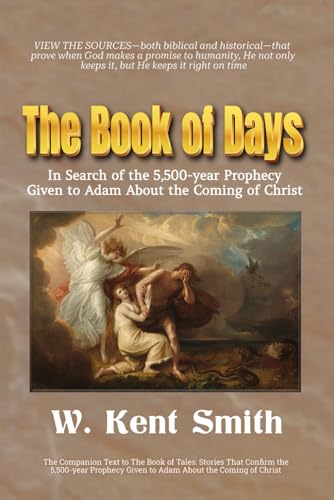 The Book of Days