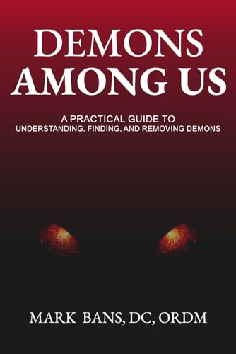 Demons Among Us