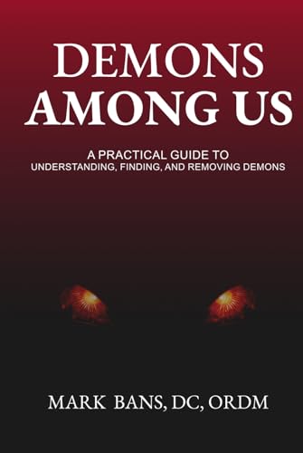 Demons Among Us