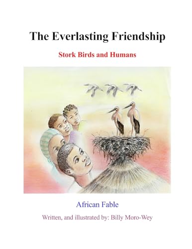 The Everlasting Friendship