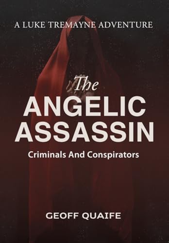 The Angelic Assassin