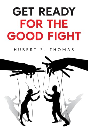 Get Ready For The Good Fight