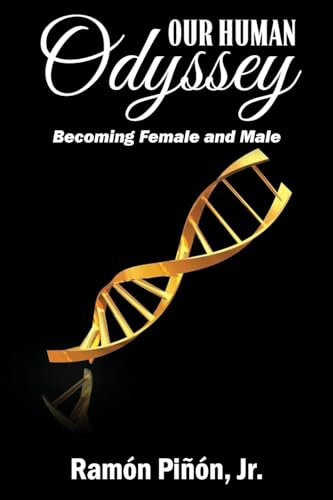 Our Human Odyssey