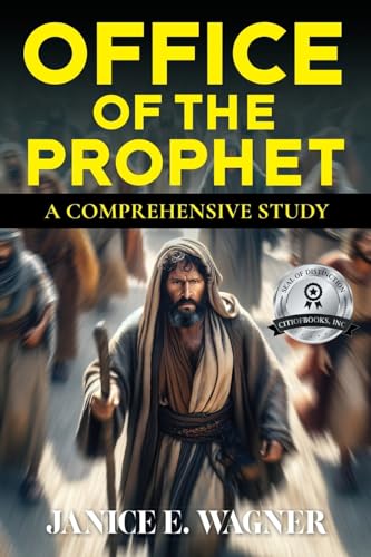 Office Of The Prophet