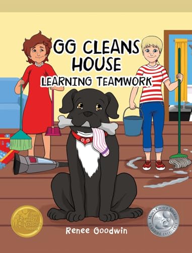GG Cleans House