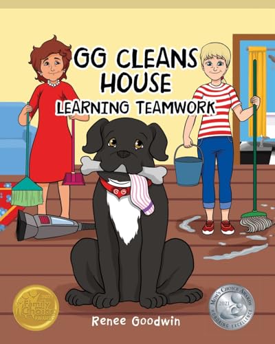 GG Cleans House